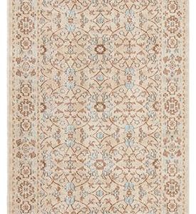 Washed Bone Rug