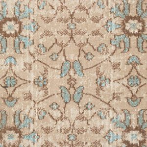 Washed Bone Rug