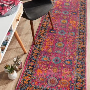 Angelic Pink Rug