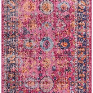 Angelic Pink Rug