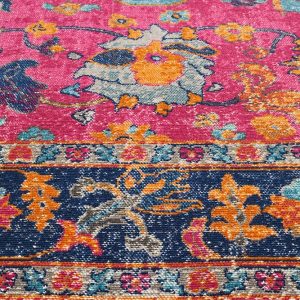 Angelic Pink Rug