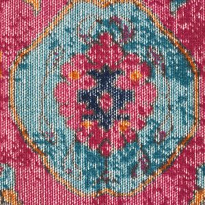 Angelic Pink Rug