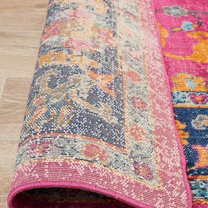 Angelic Pink Rug