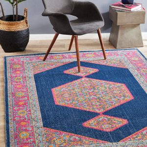 Eternal Rug
