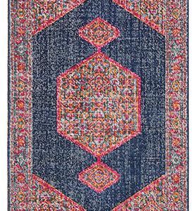 Navy Eternal Rug