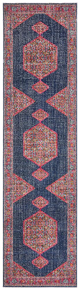 Navy Eternal Rug