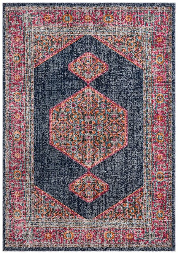 Navy Eternal Rug