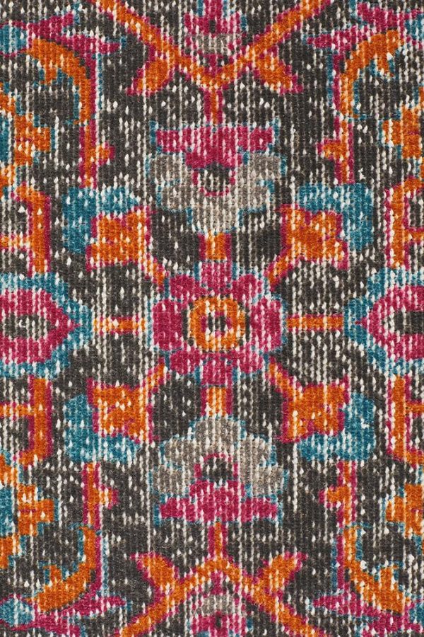 Navy Eternal Rug