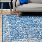 Oasis Transitional Rug