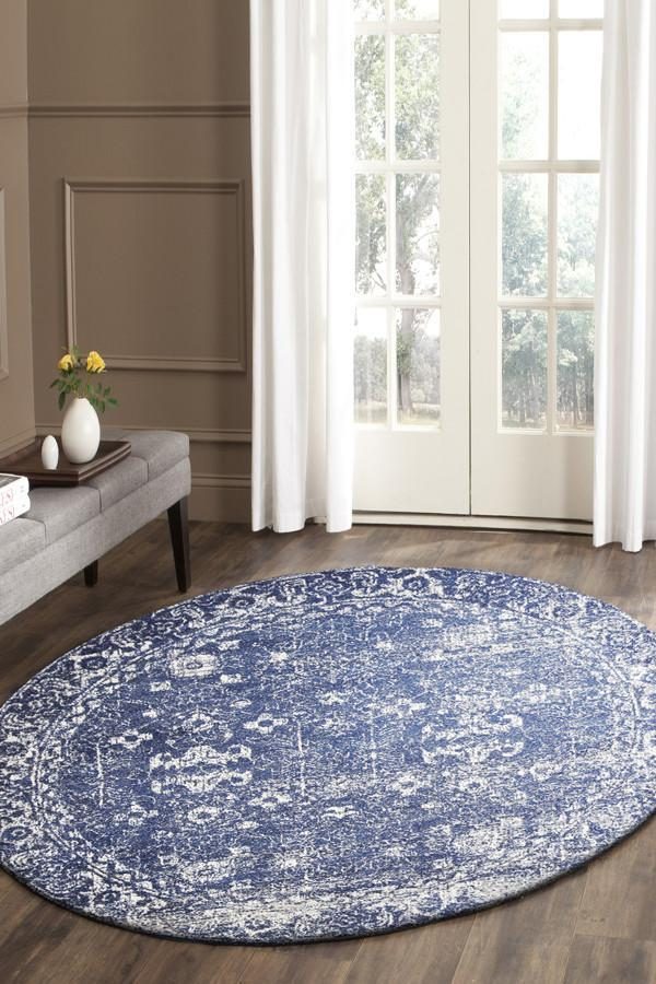 Oasis Transitional Rug
