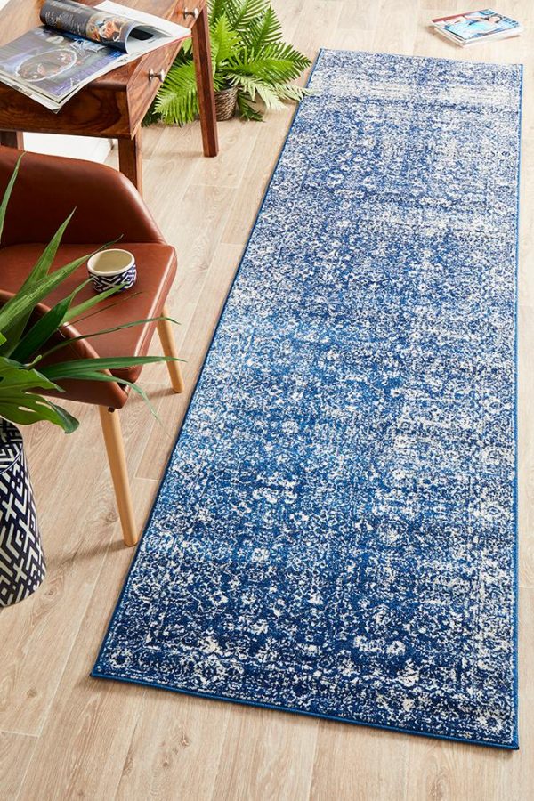 Oasis Transitional Rug