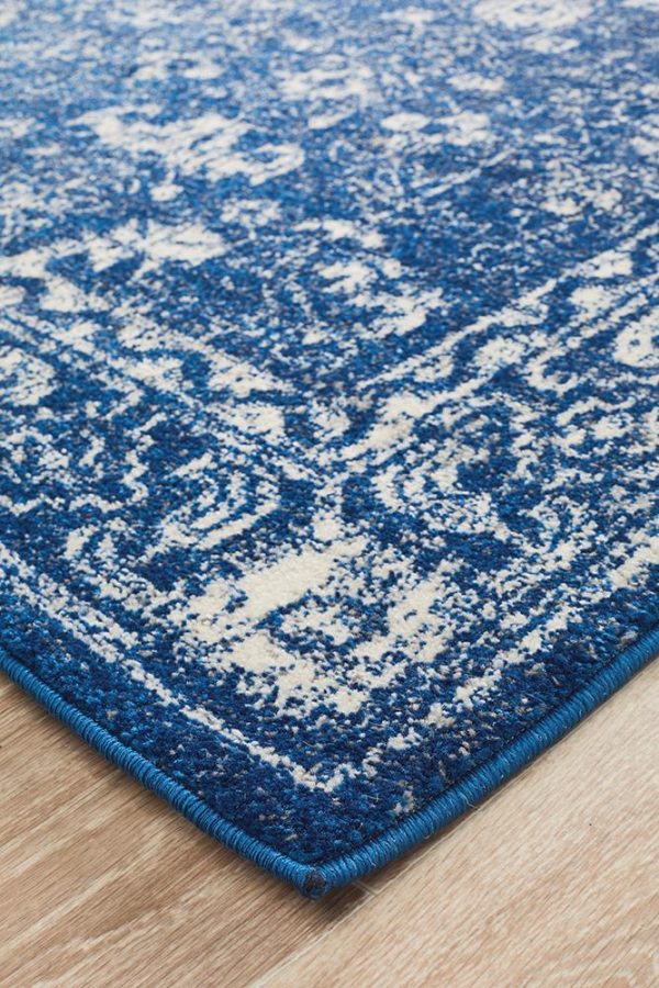 Oasis Transitional Rug