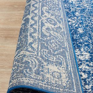 Oasis Transitional Rug