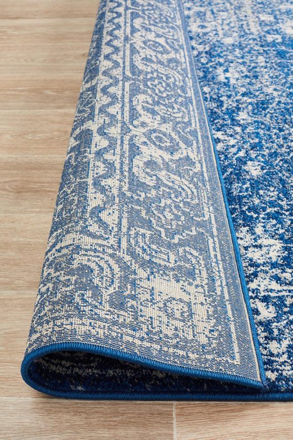 Oasis Transitional Rug