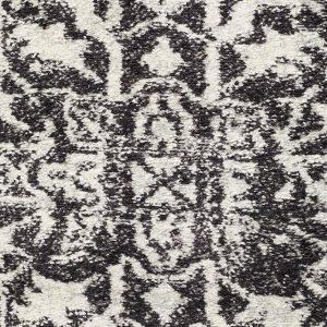 Faded Charcoal Rug