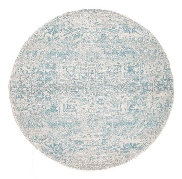Glacier Furniture Rug