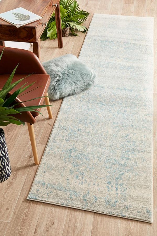 Glacier Furniture Rug