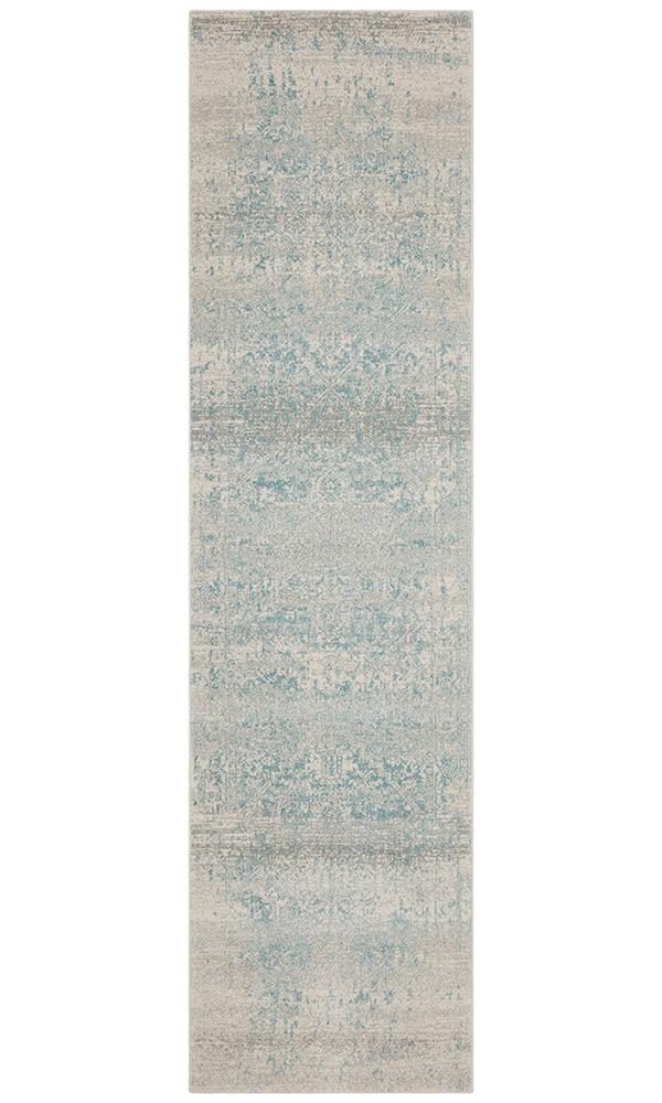 Glacier Furniture Rug