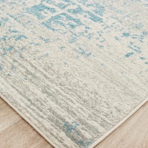 Glacier Furniture Rug