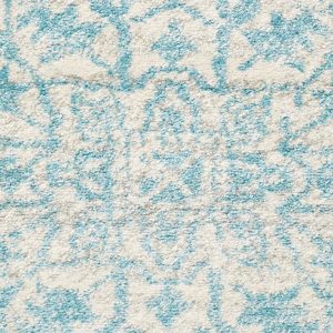 Glacier Furniture Rug