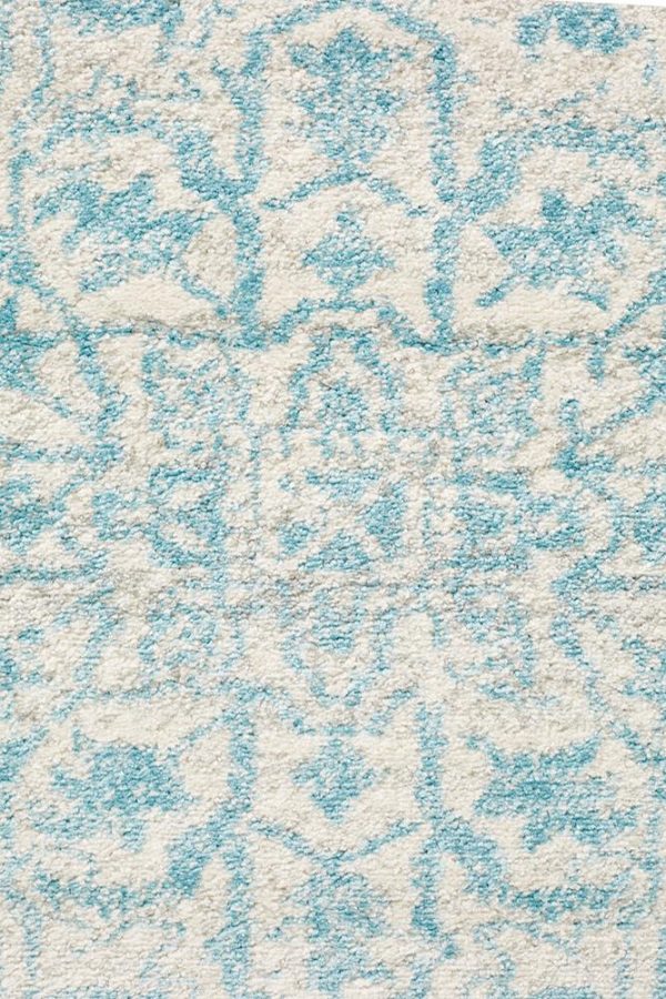 Glacier Furniture Rug