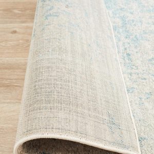 Glacier Furniture Rug
