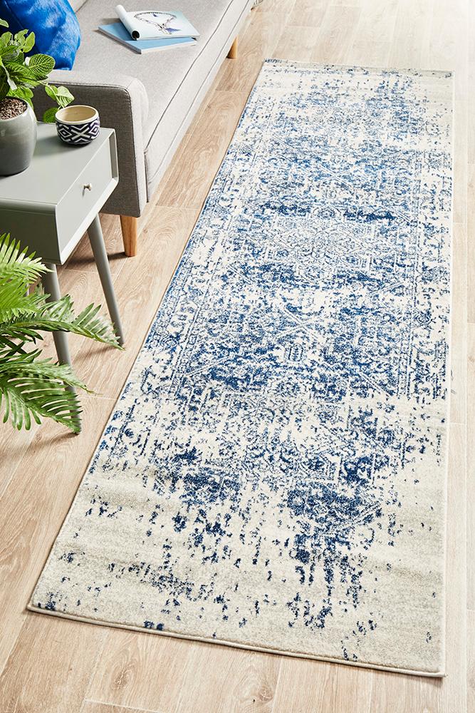 Fade Rug Horizon Fade Style Rug | Carpet Capers | Trending 'fade' style