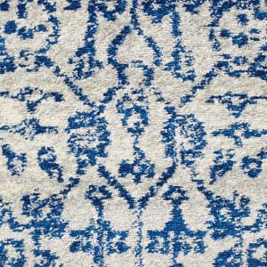 Frost Blue Rug