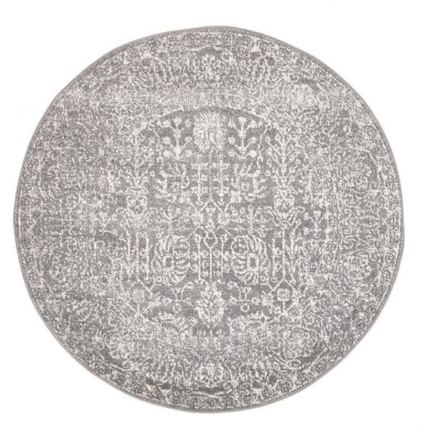 Homage Grey Rug