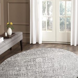 Homage Grey Rug
