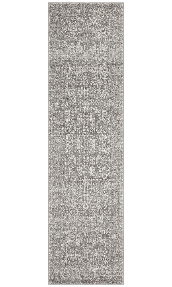 Homage Rug Homage Living Grey Rug | Carpet Capers | Free Delivery