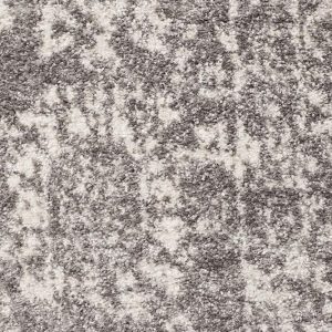 Grey Homage Grey Rug