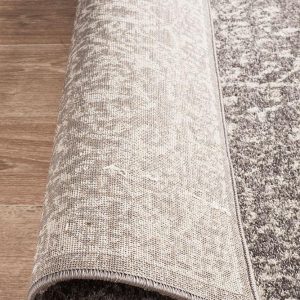 Homage Living Grey Rug