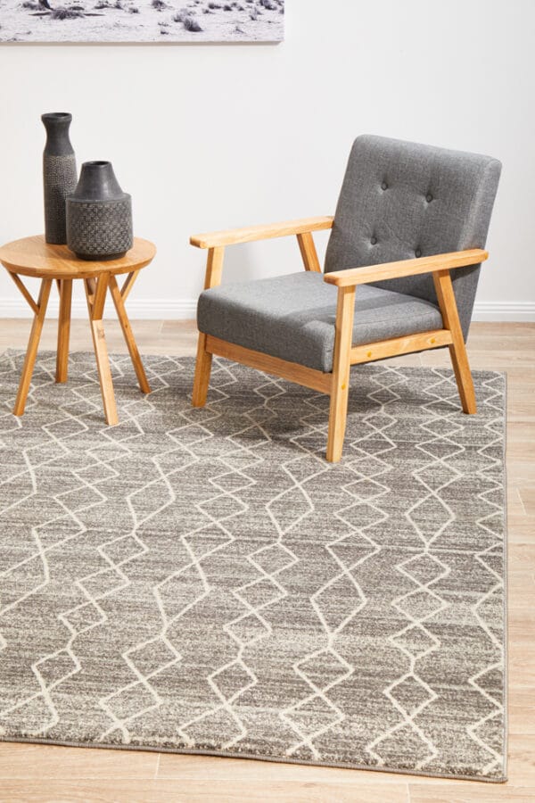 Remy Fade Style Rug
