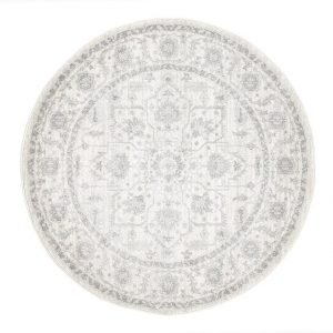 Winter White Transitional Rug