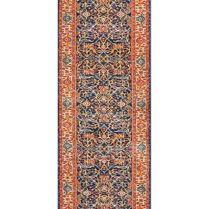 Splash Multi Transitional Rug