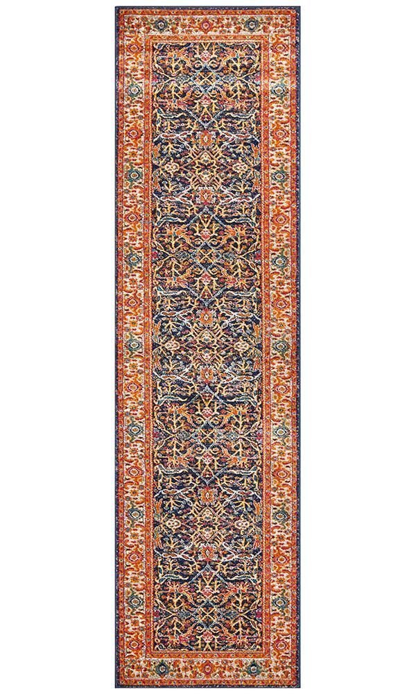 Splash Multi Transitional Rug