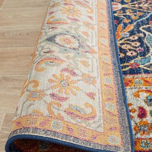 Splash Multi Transitional Rug