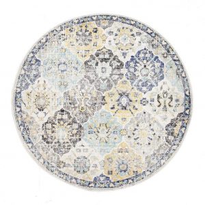 Poppy Transitional Rug