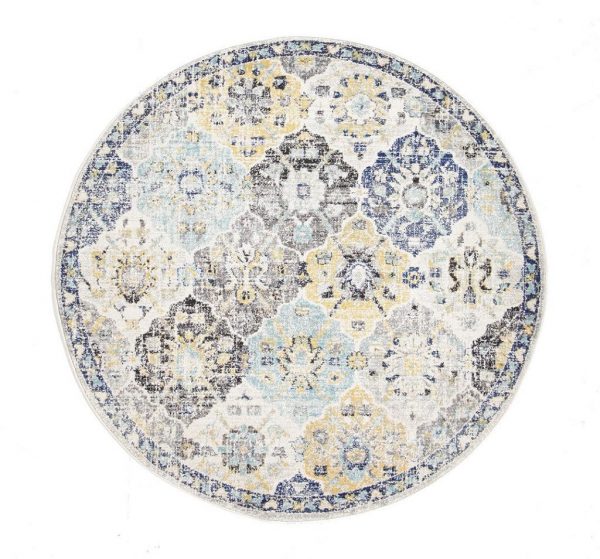 Poppy Transitional Rug
