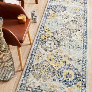 Poppy Transitional Rug
