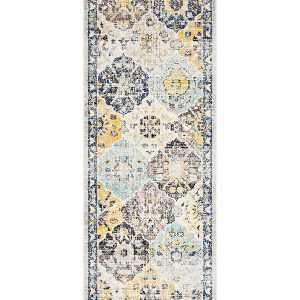Poppy Transitional Rug