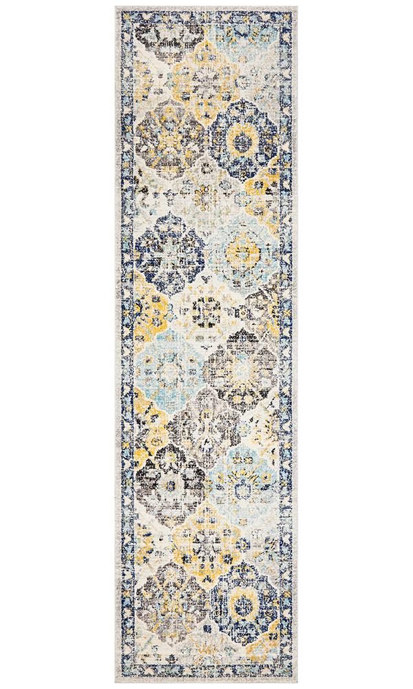 Poppy Transitional Rug