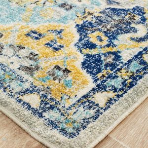 Poppy Transitional Rug
