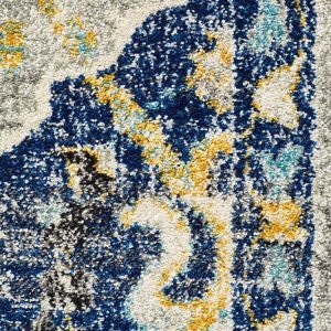 Poppy Transitional Rug
