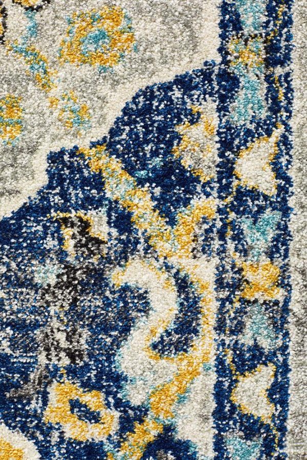 Poppy Transitional Rug