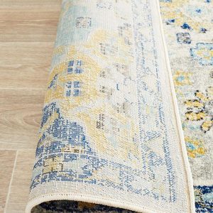 Poppy Transitional Rug