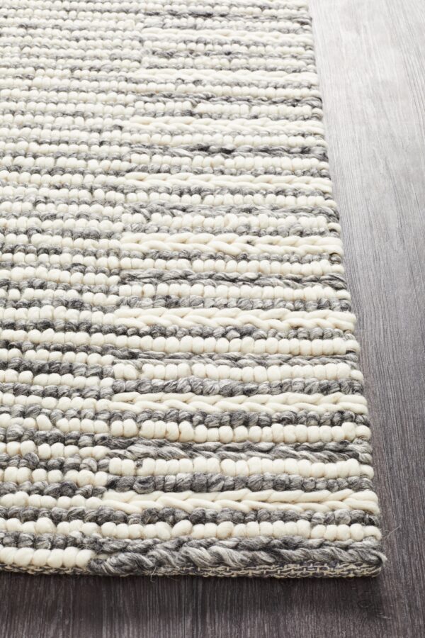 Flatweave Rug Design