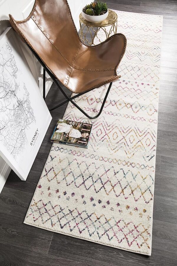 Floor Area Rug runner