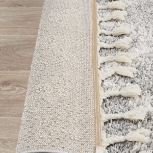 Full Pile Rug Backing